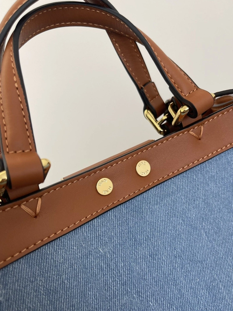 Fendi Shopping Bags 4222C-0229