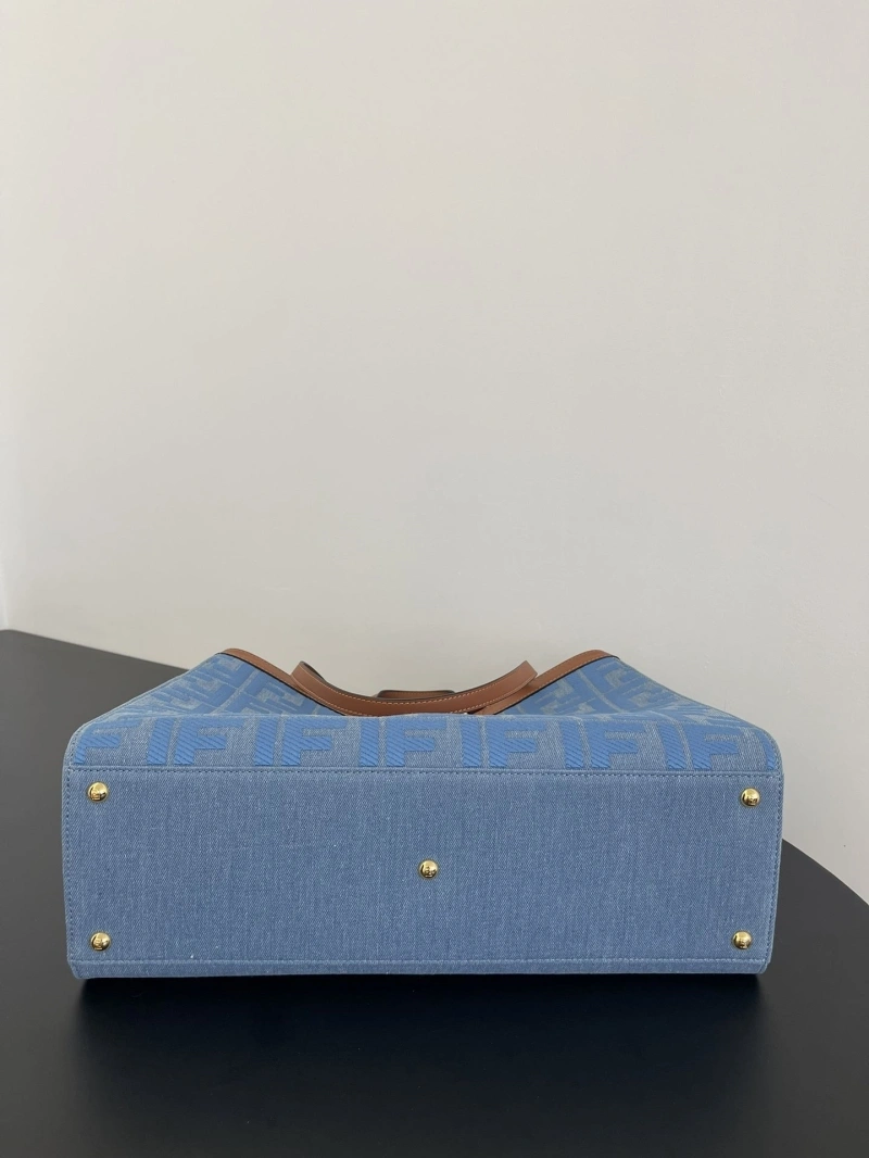 Fendi Shopping Bags 4222C-0229