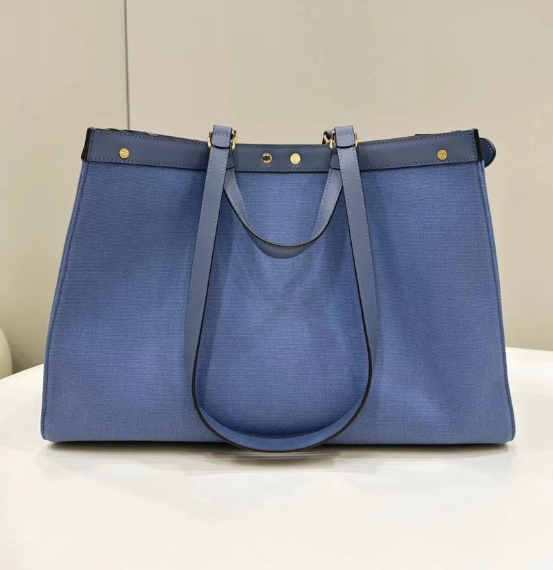 Fendi Shopping Bags 4222C-0230