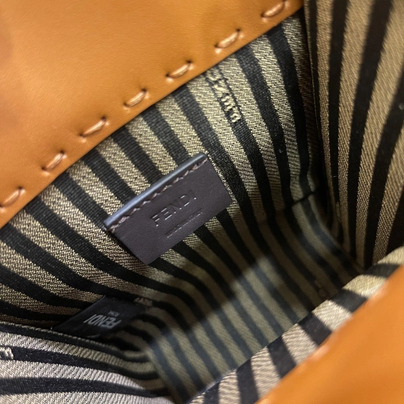 Fendi Top Handle Bags 4222C-0237