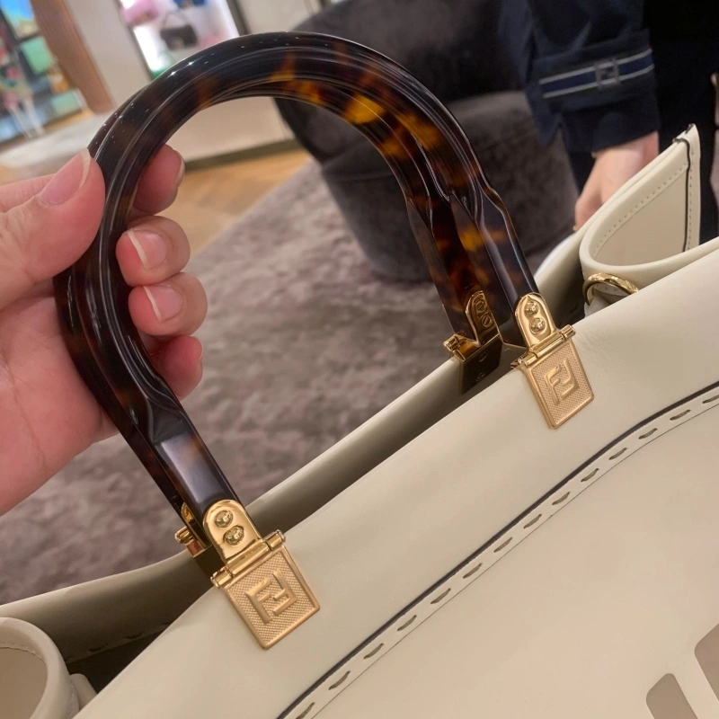 Fendi Shopping Bags 4222C-0239