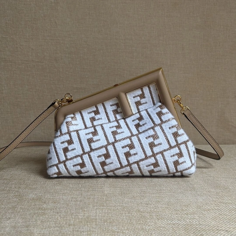 Fendi First Bags 4222C-0253
