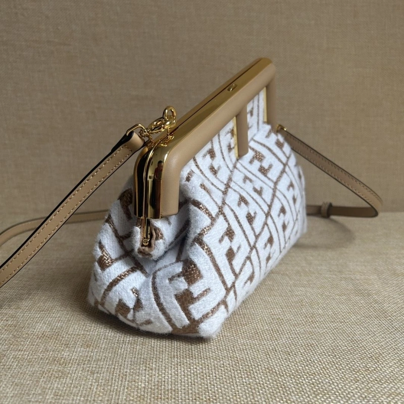 Fendi First Bags 4222C-0253