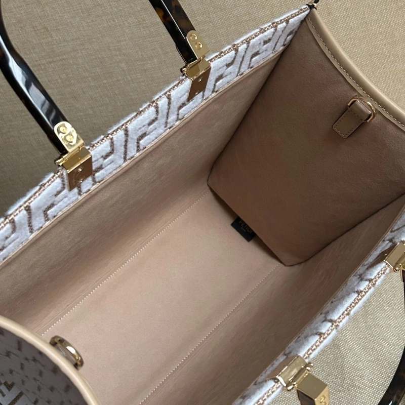 Fendi Shopping Bags 4222C-0254