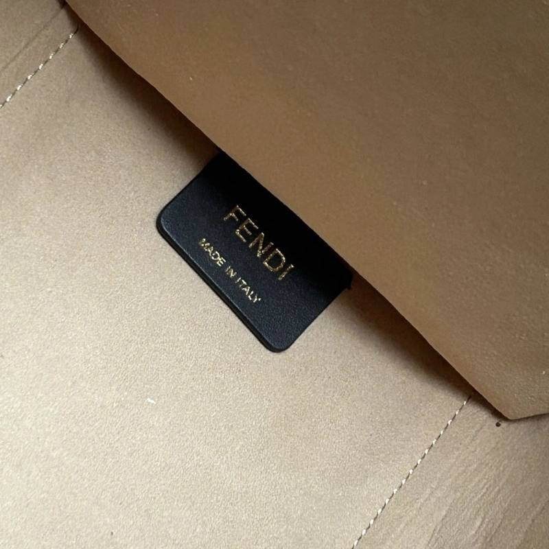 Fendi Shopping Bags 4222C-0254