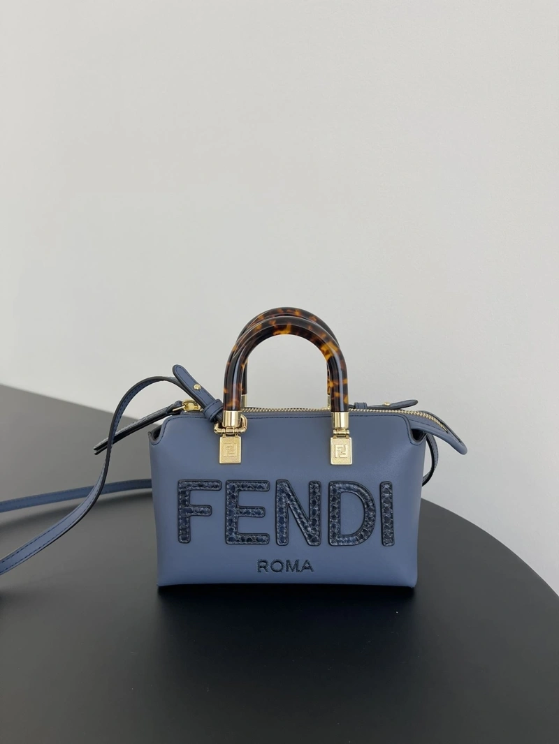 Fendi Top Handle Bags 4222C-0257