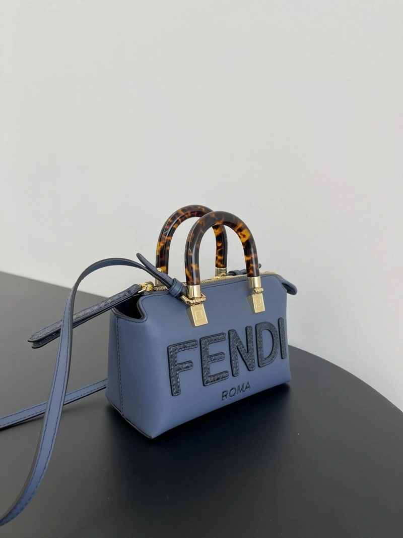 Fendi Top Handle Bags 4222C-0257