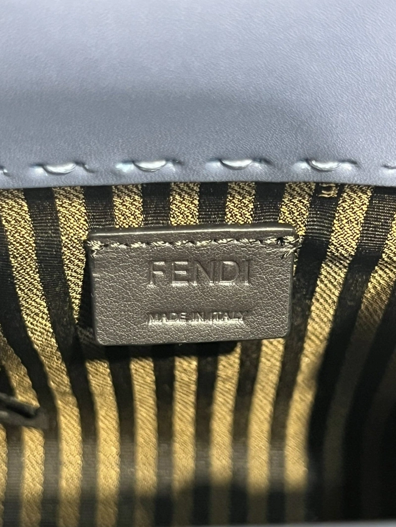 Fendi Top Handle Bags 4222C-0258