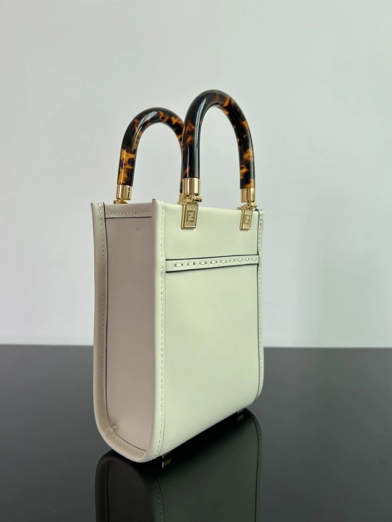 Fendi Top Handle Bags 4222C-0260