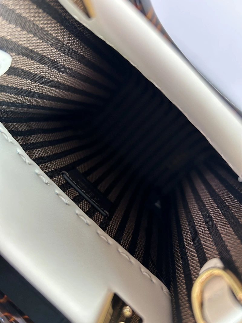 Fendi Top Handle Bags 4222C-0260