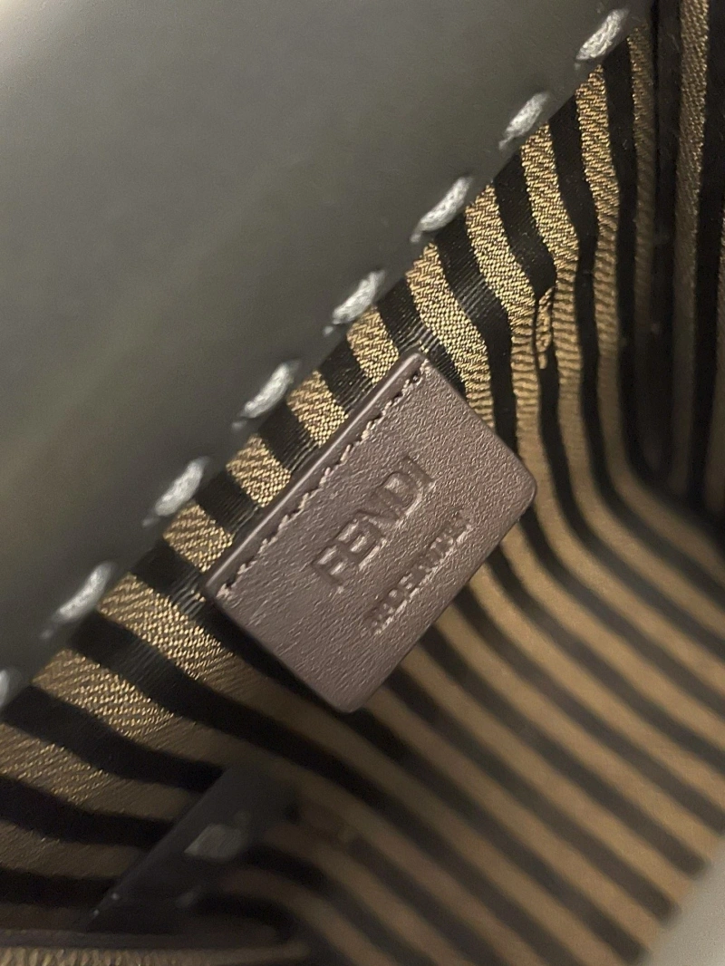 Fendi Top Handle Bags 4222C-0262