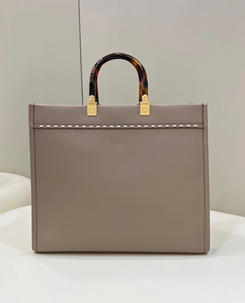Fendi Shopping Bags 4222C-0265