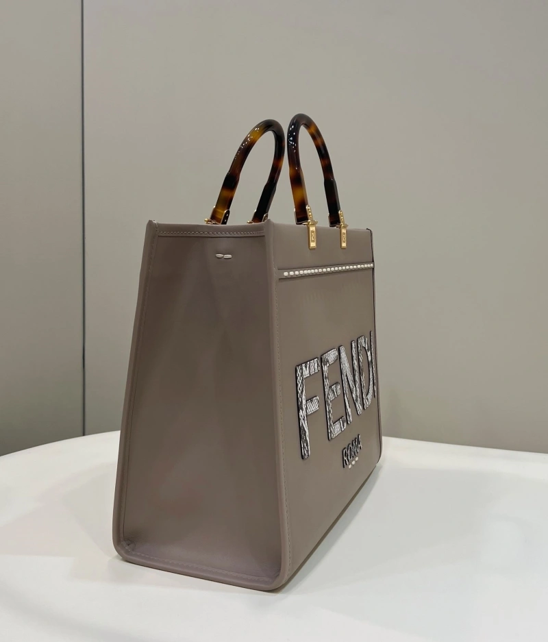 Fendi Shopping Bags 4222C-0265