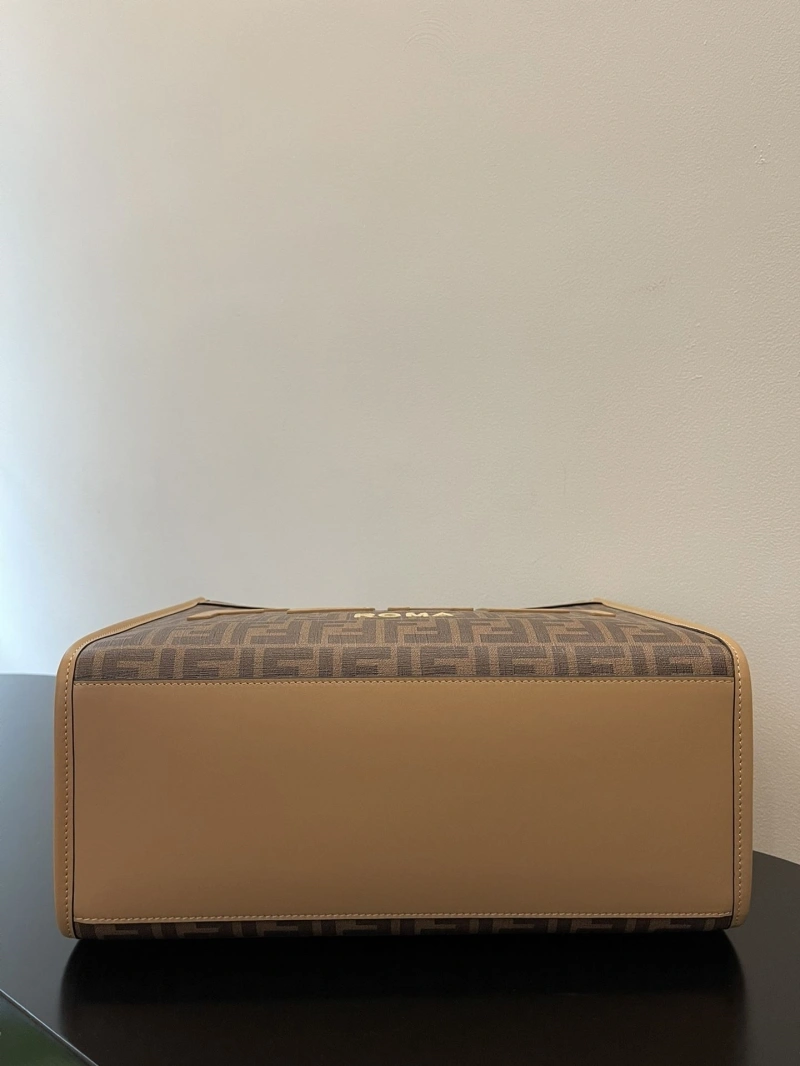 Fendi Shopping Bags 4222C-0266