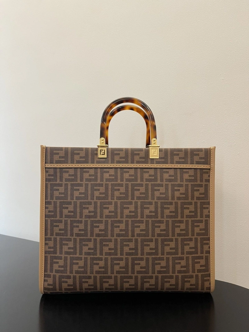 Fendi Shopping Bags 4222C-0266
