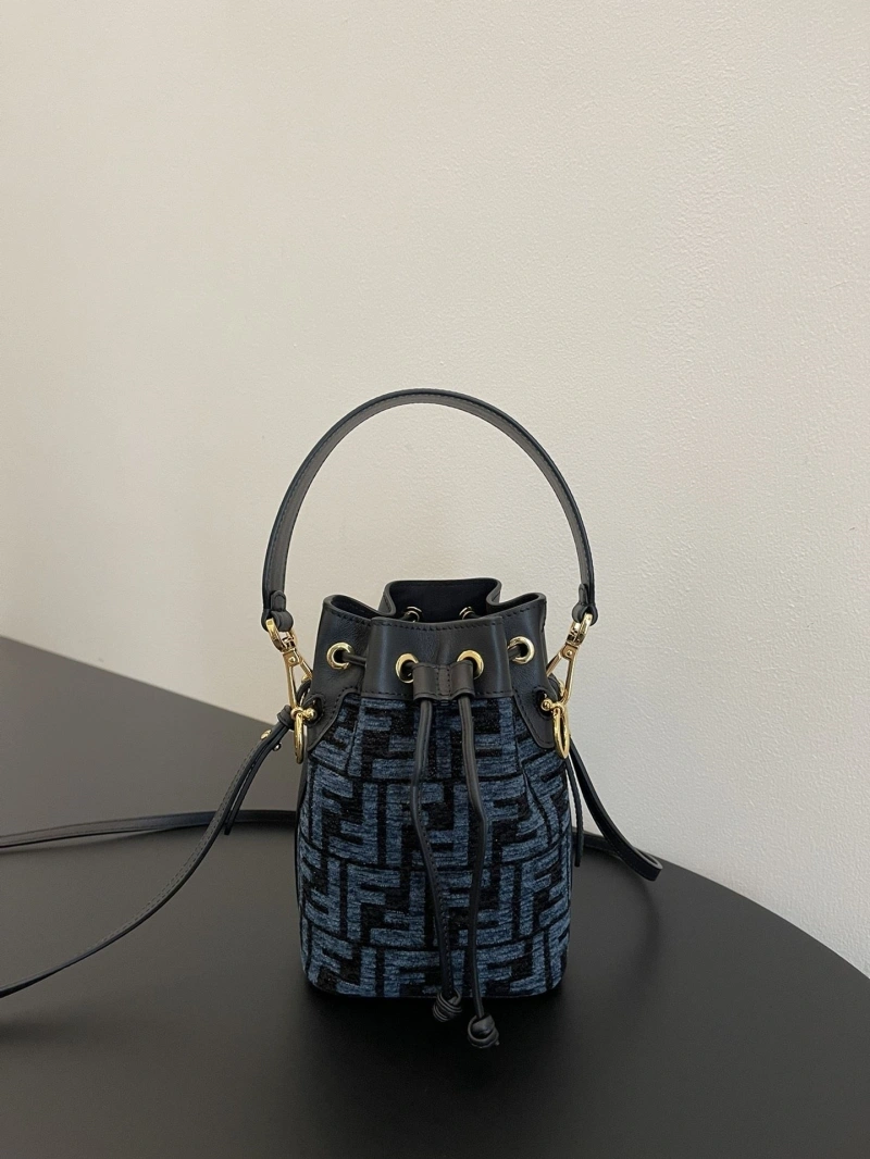 Fendi Bucket Bags 4222C-0267