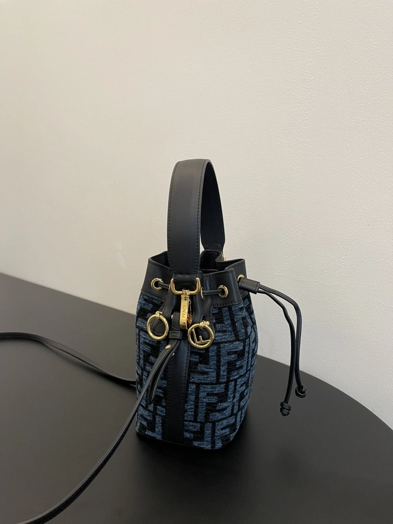 Fendi Bucket Bags 4222C-0267