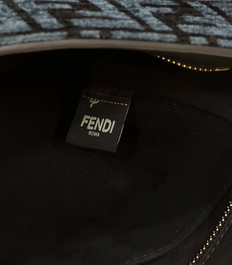 Fendi Top Handle Bags 4222C-0270