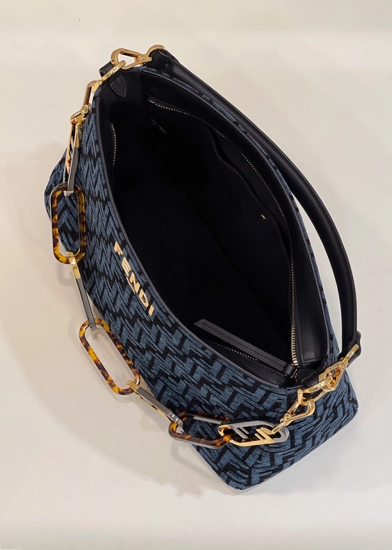 Fendi Top Handle Bags 4222C-0270