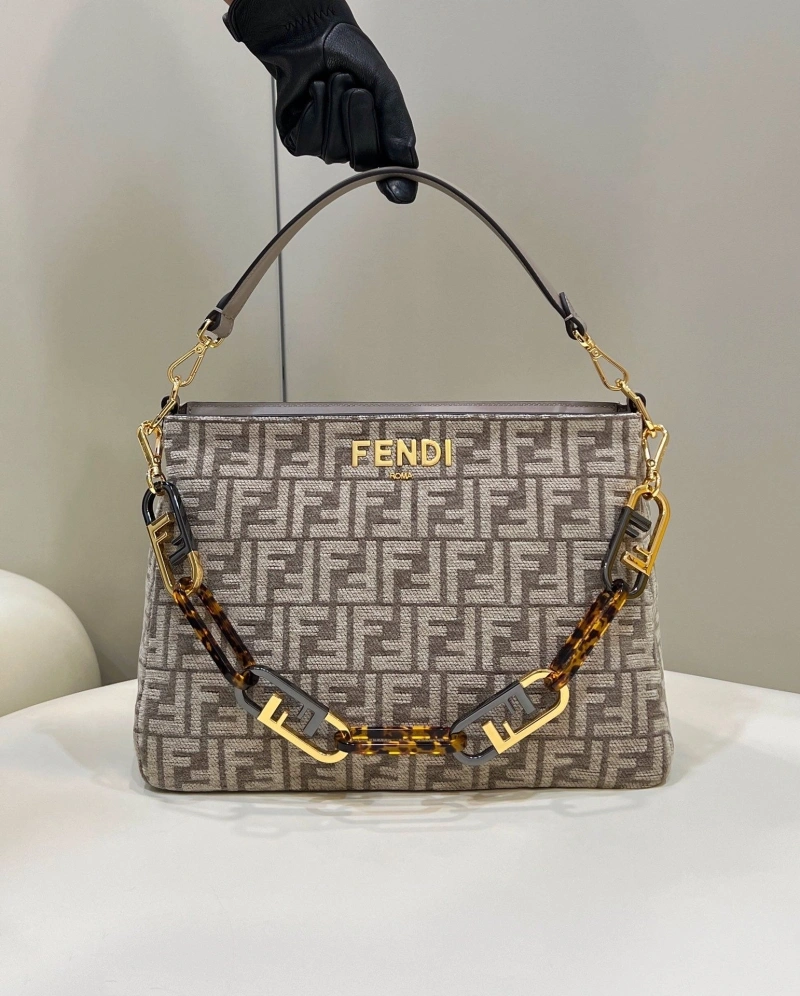 Fendi Top Handle Bags 4222C-0271