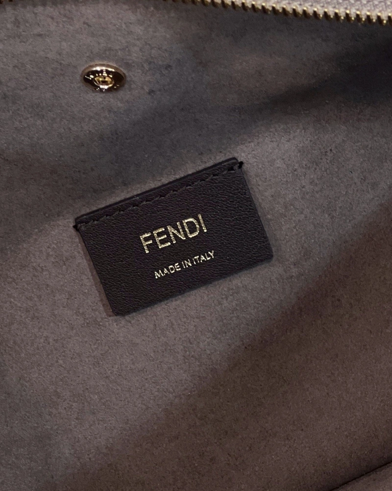 Fendi Top Handle Bags 4222C-0271