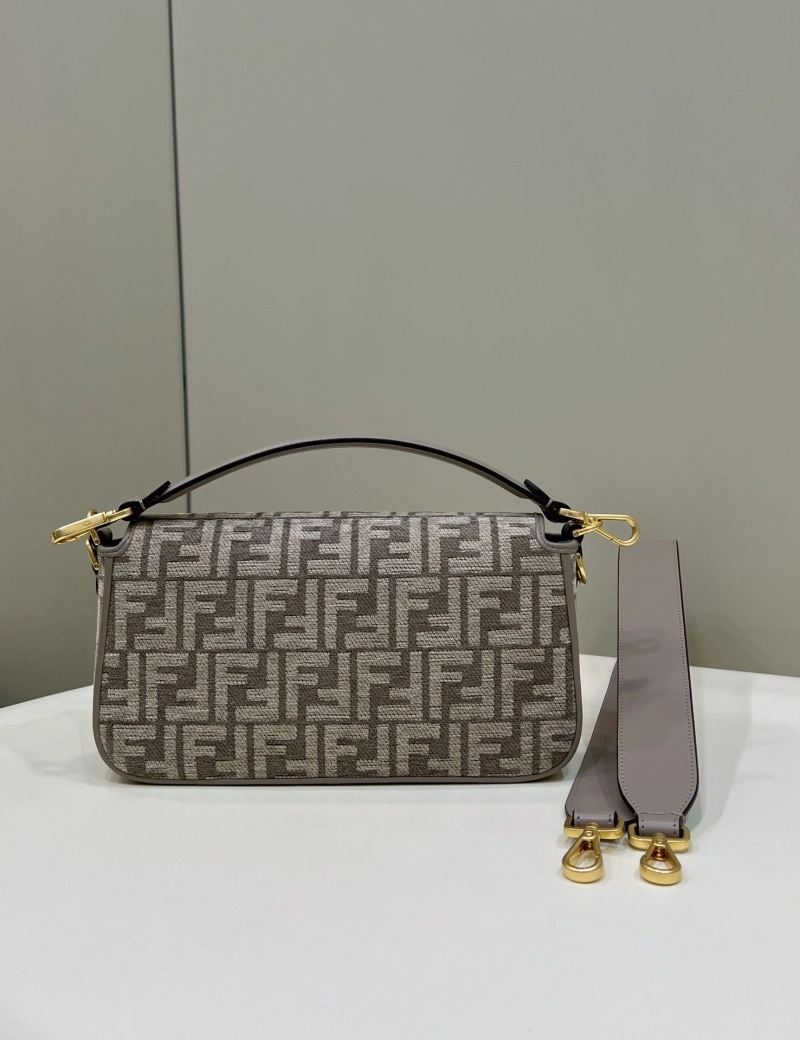 Fendi Baguette Bags 4222C-0272