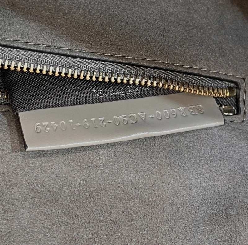 Fendi Baguette Bags 4222C-0272