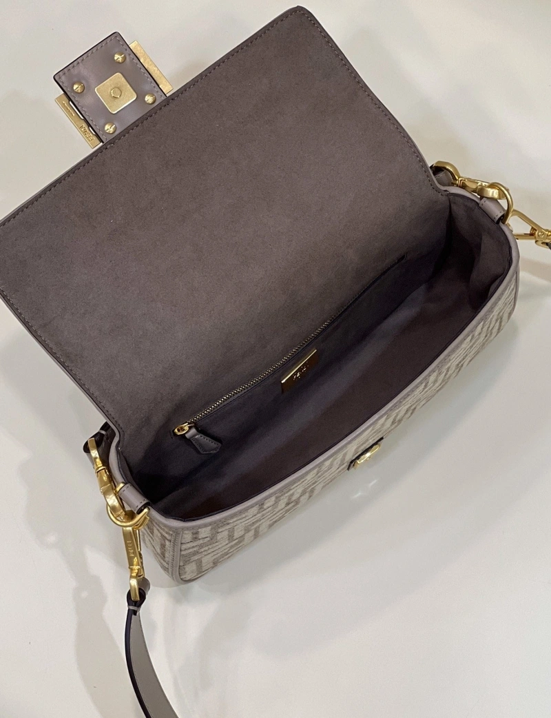 Fendi Baguette Bags 4222C-0272