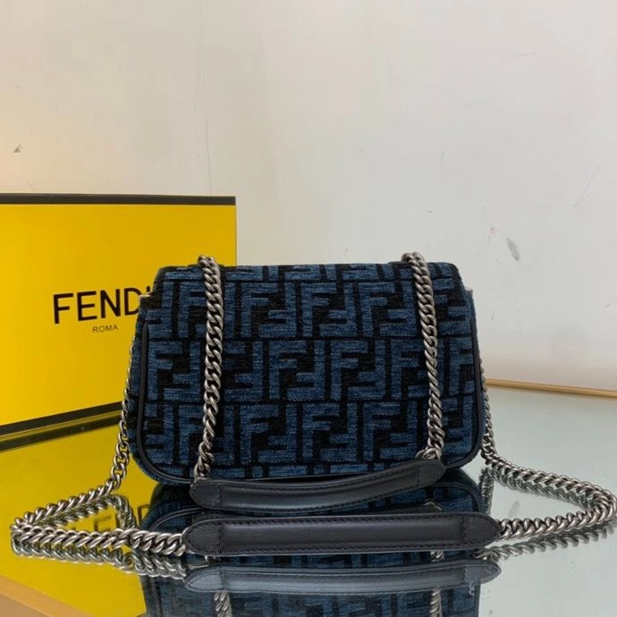 Fendi Baguette Bags 4222C-0274