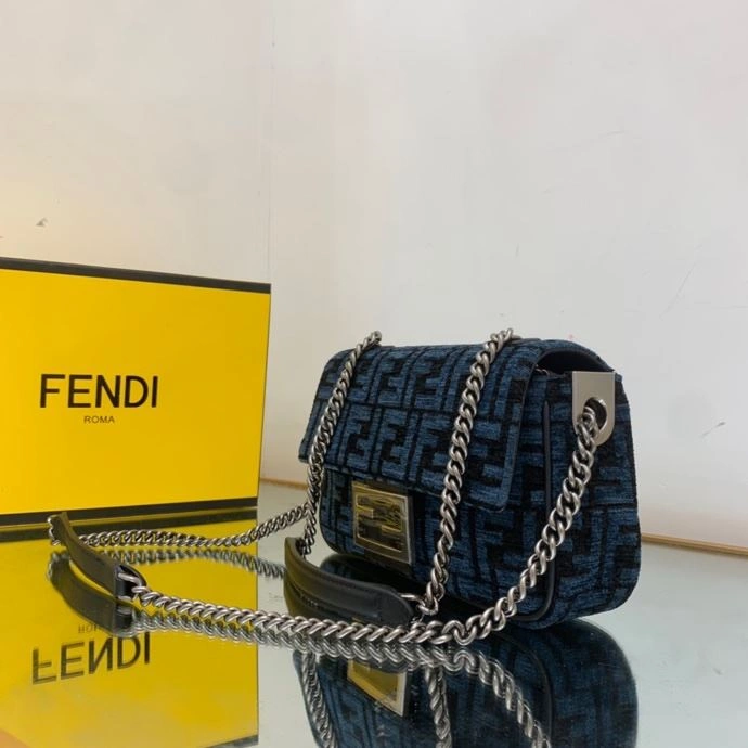 Fendi Baguette Bags 4222C-0274