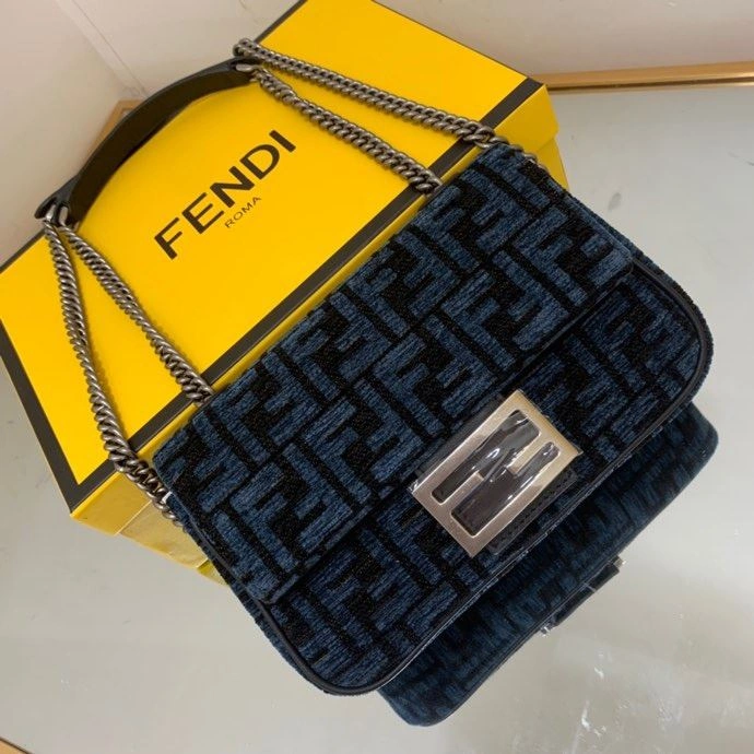 Fendi Baguette Bags 4222C-0274