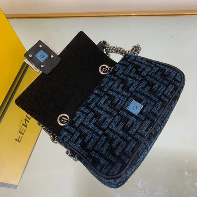 Fendi Baguette Bags 4222C-0274