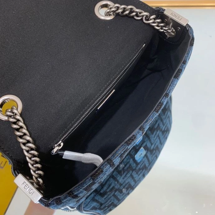 Fendi Baguette Bags 4222C-0274