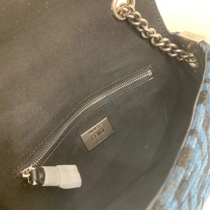 Fendi Baguette Bags 4222C-0274