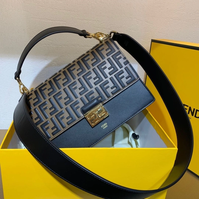 Fendi Baguette Bags 4222C-0277