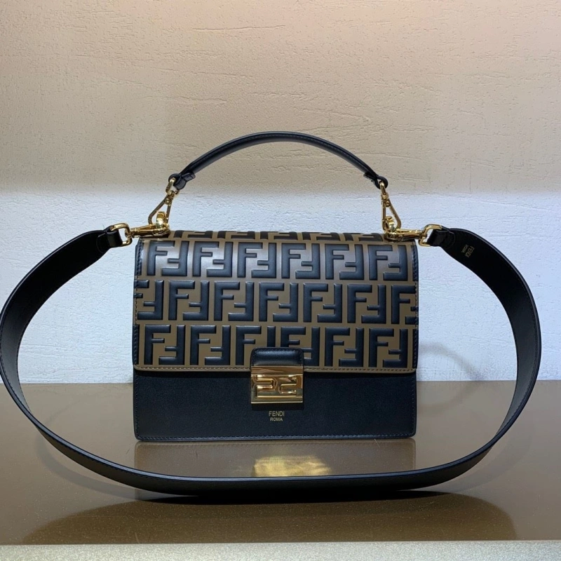 Fendi Baguette Bags 4222C-0277