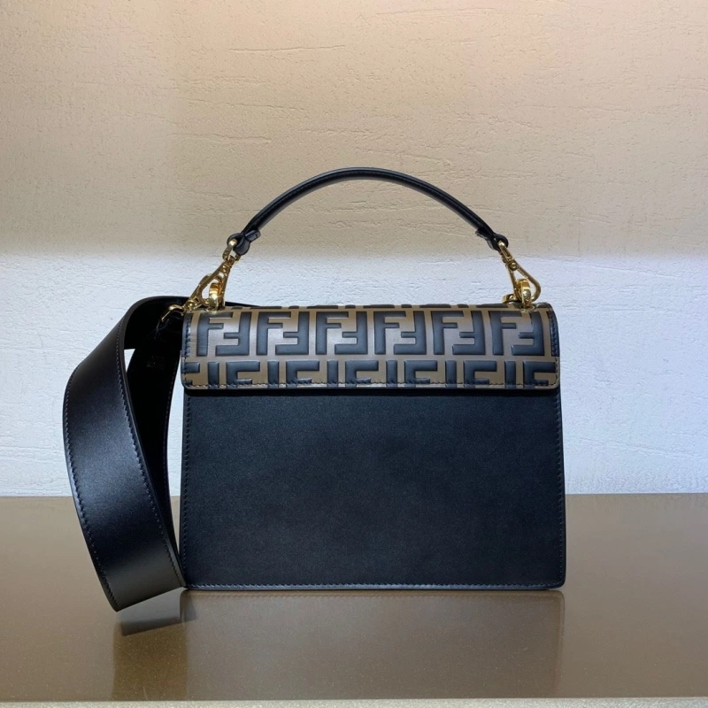 Fendi Baguette Bags 4222C-0277