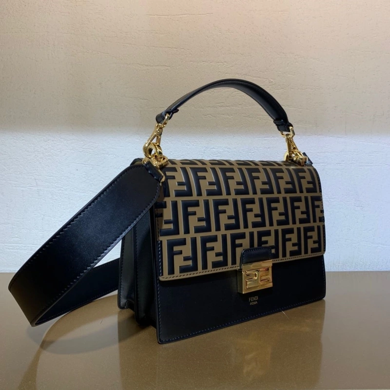 Fendi Baguette Bags 4222C-0277
