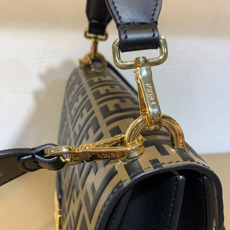 Fendi Baguette Bags 4222C-0277