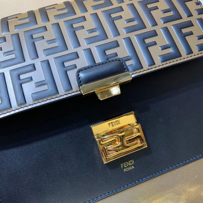 Fendi Baguette Bags 4222C-0277