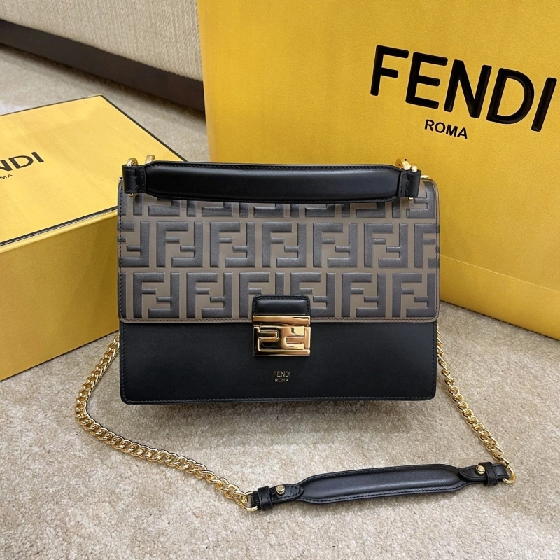 Fendi Baguette Bags 4222C-0278