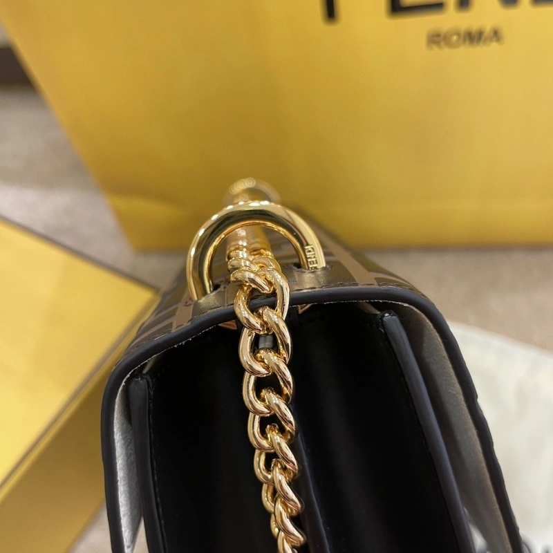 Fendi Baguette Bags 4222C-0278