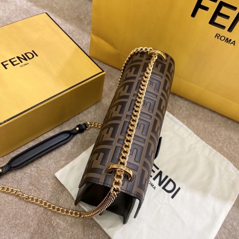 Fendi Baguette Bags 4222C-0278