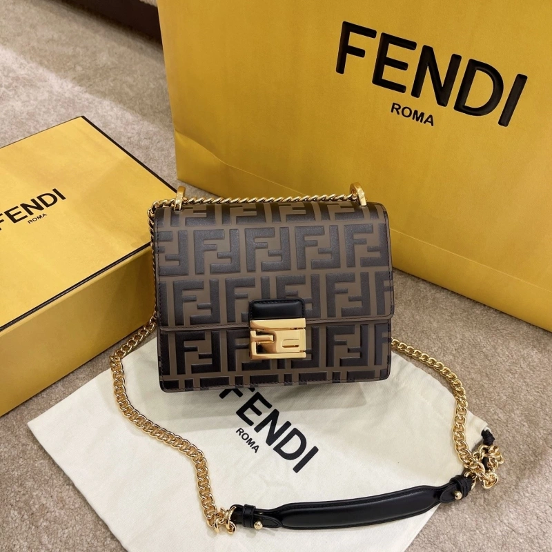 Fendi Satchel Bags 4222C-0279