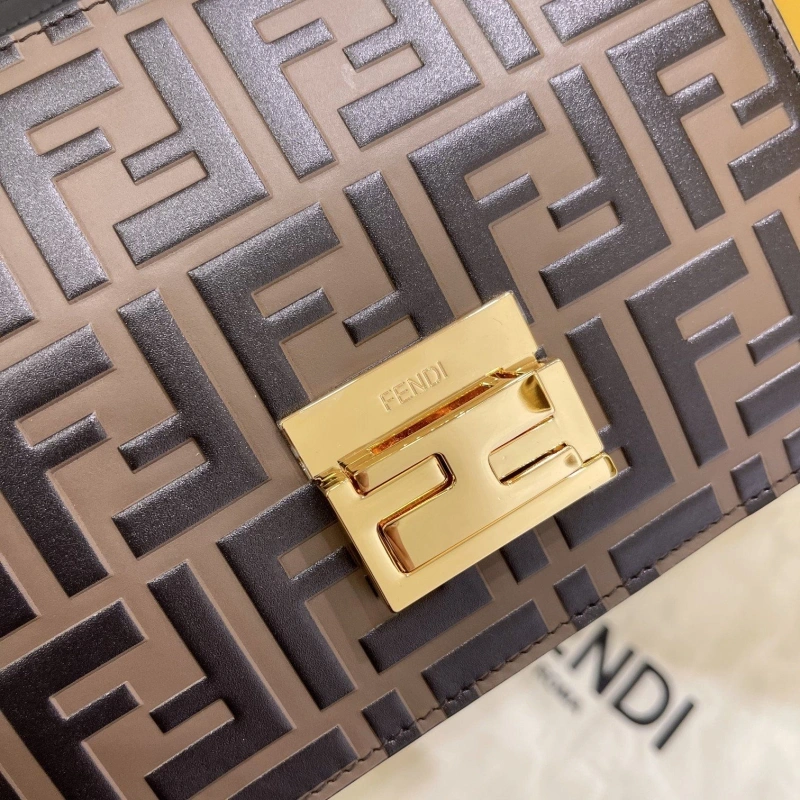 Fendi Satchel Bags 4222C-0279