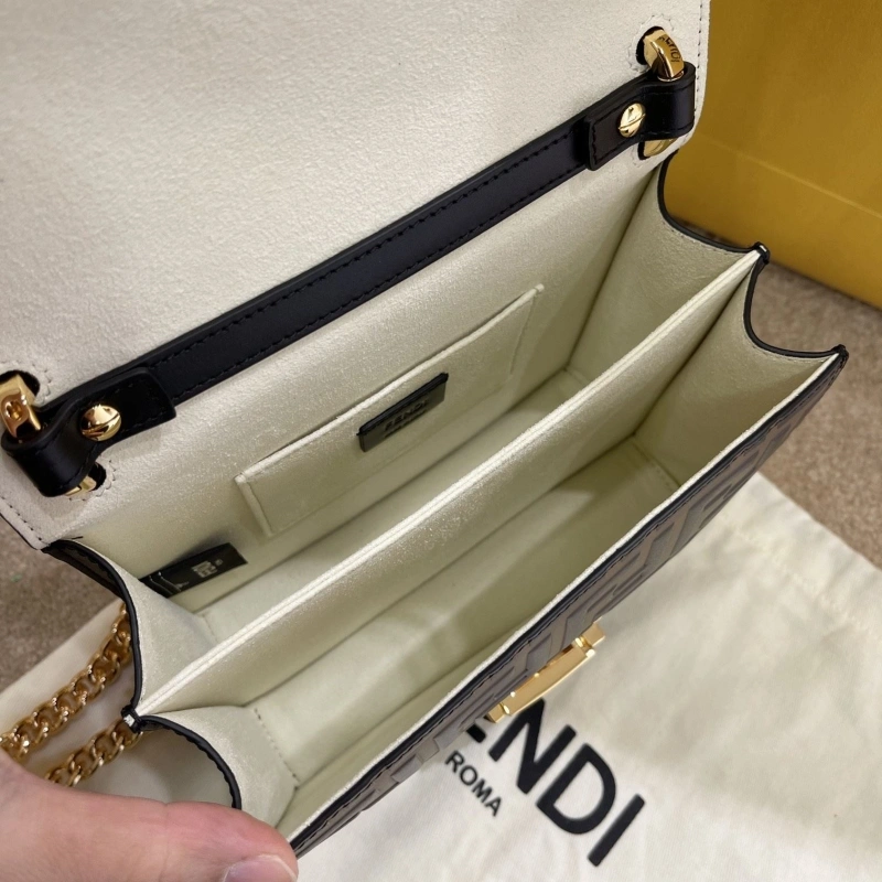 Fendi Satchel Bags 4222C-0279