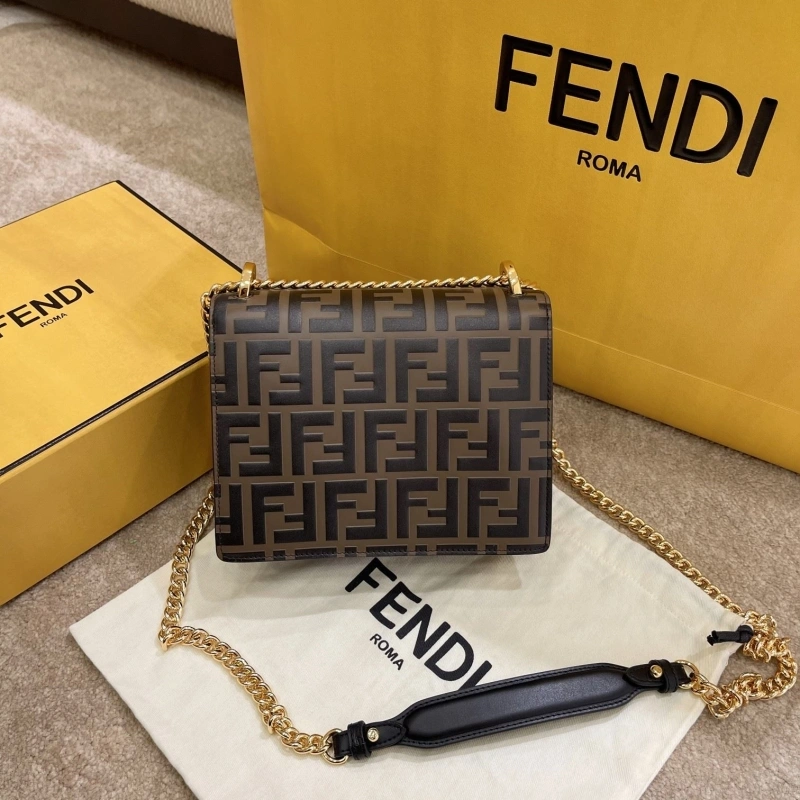 Fendi Satchel Bags 4222C-0279