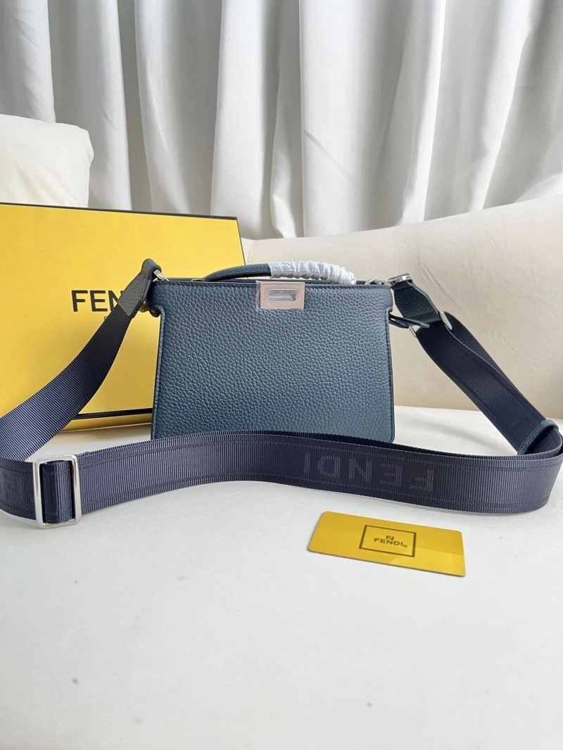 Fendi Satchel Bags 4222C-0280