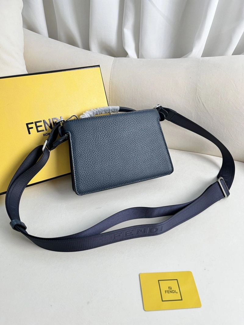 Fendi Satchel Bags 4222C-0280