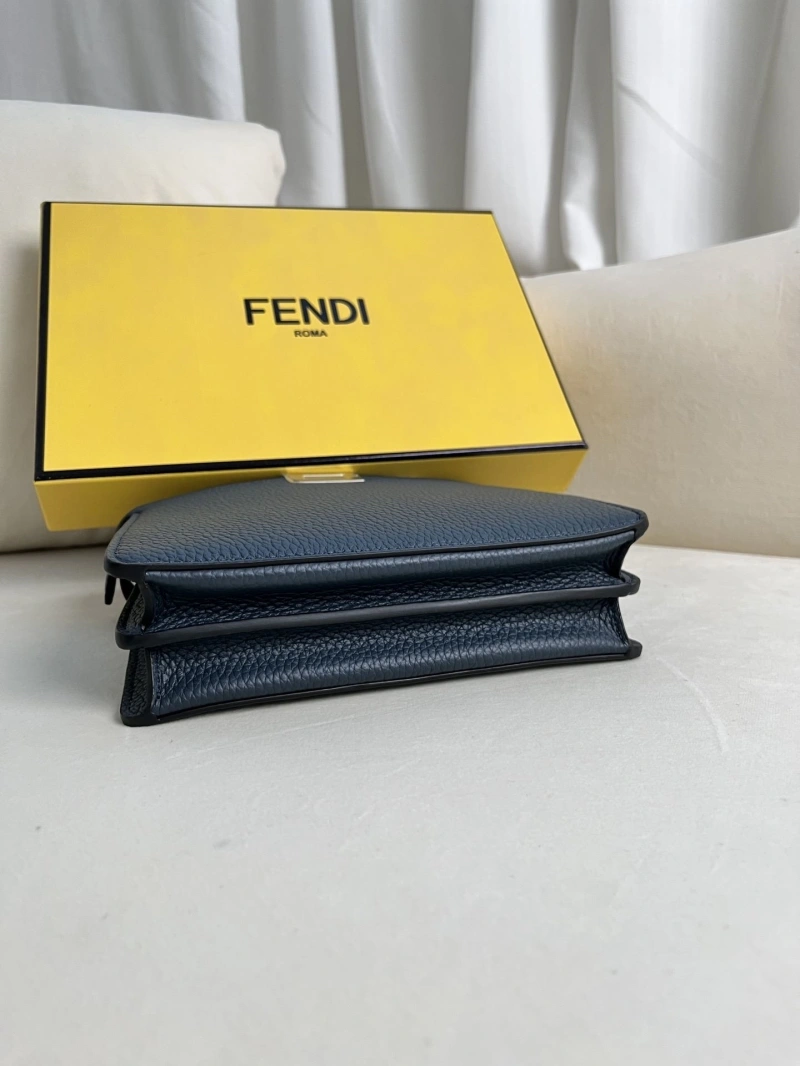 Fendi Satchel Bags 4222C-0280
